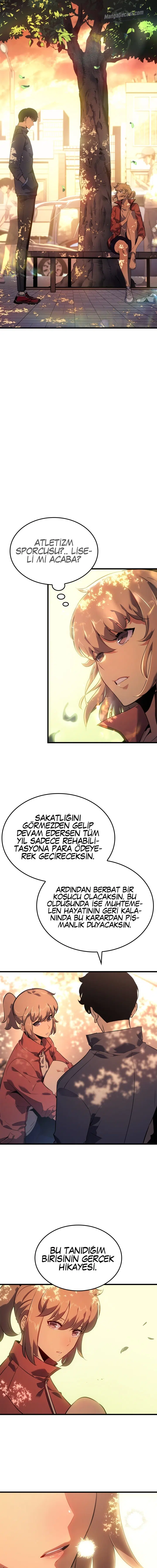 Yalnız Yükseliş - Bölüm 186 Sayfa 7