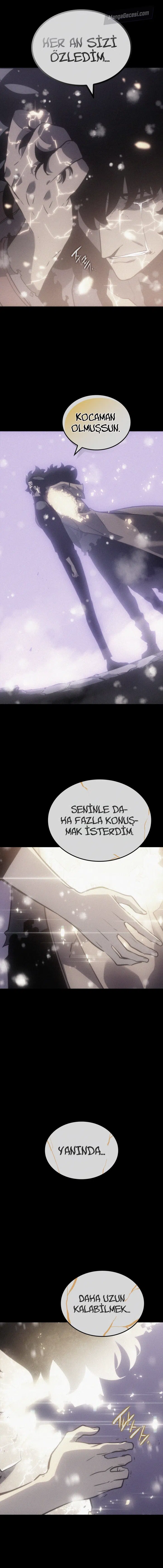 Yalnız Yükseliş - Bölüm 188 Sayfa 5