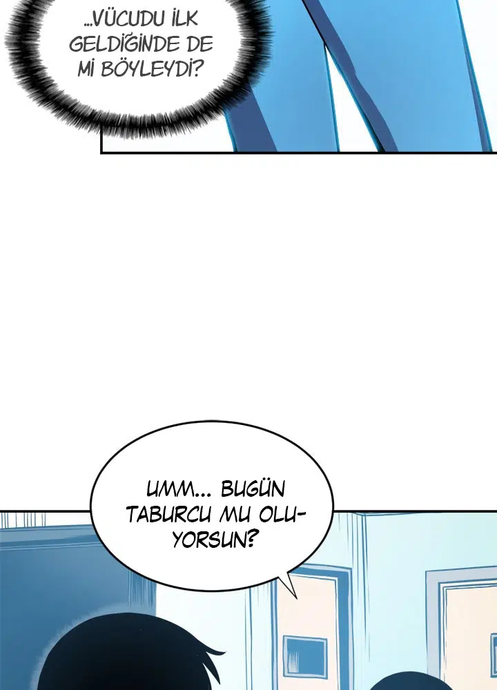 Yalnız Yükseliş - Bölüm 18 Sayfa 3