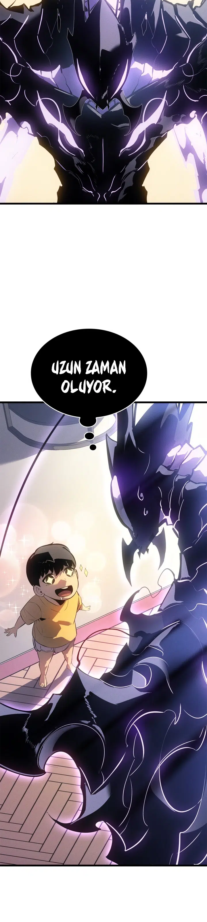 Yalnız Yükseliş - Bölüm 192 Sayfa 5