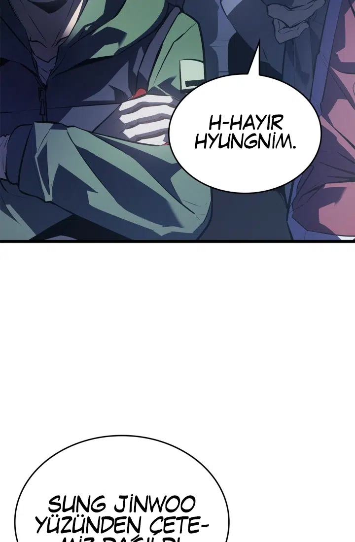 Yalnız Yükseliş - Bölüm 192 Sayfa 9