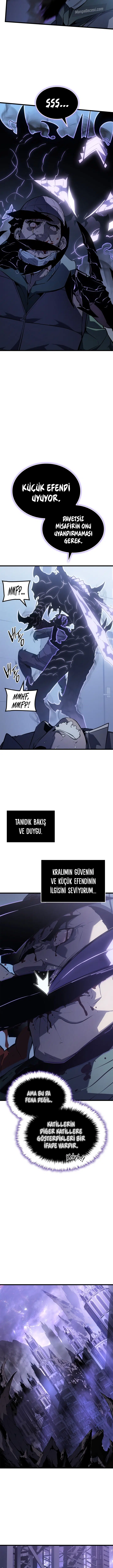Yalnız Yükseliş - Bölüm 192 Sayfa 12