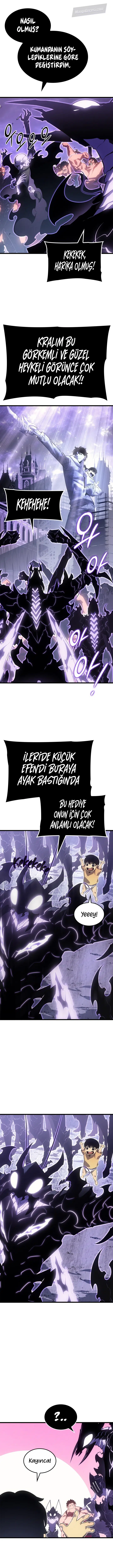 Yalnız Yükseliş - Bölüm 192 Sayfa 14