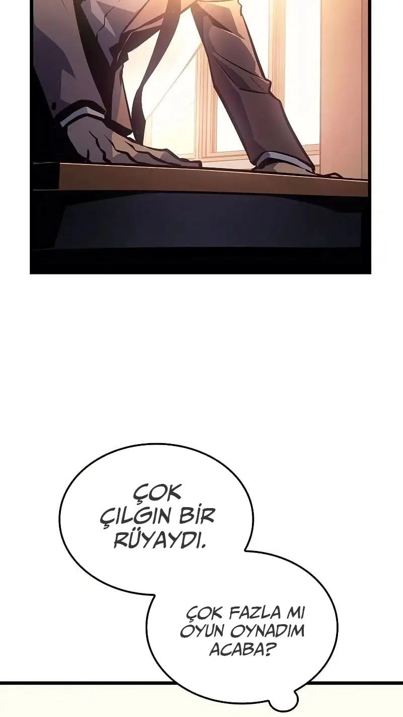 Yalnız Yükseliş - Bölüm 199 Sayfa 25