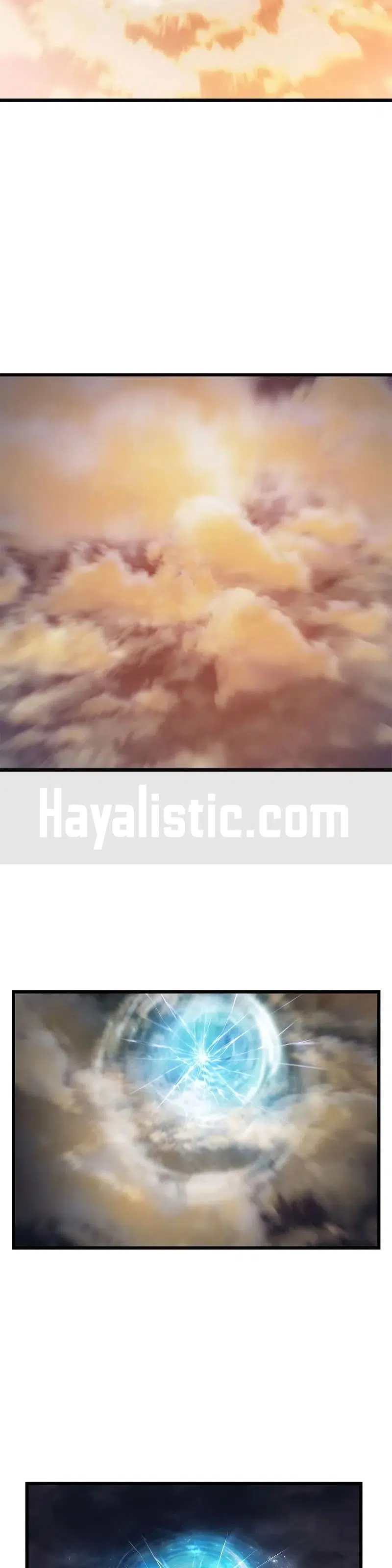 Yalnız Yükseliş - Bölüm 199 Sayfa 54