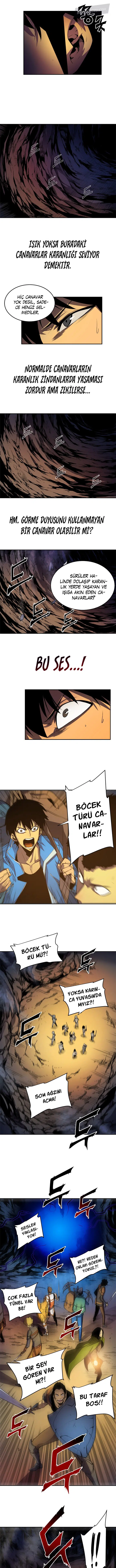Yalnız Yükseliş - Bölüm 19 Sayfa 7
