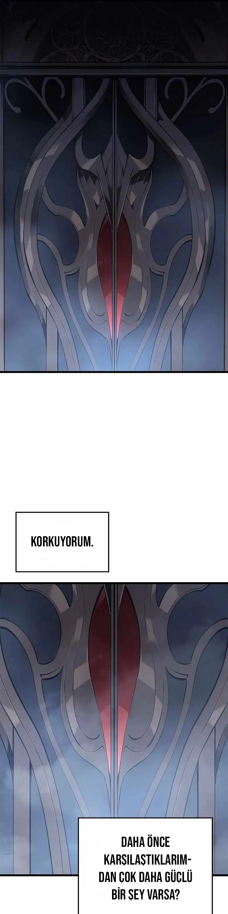 Yalnız Yükseliş - Bölüm 200 Sayfa 44