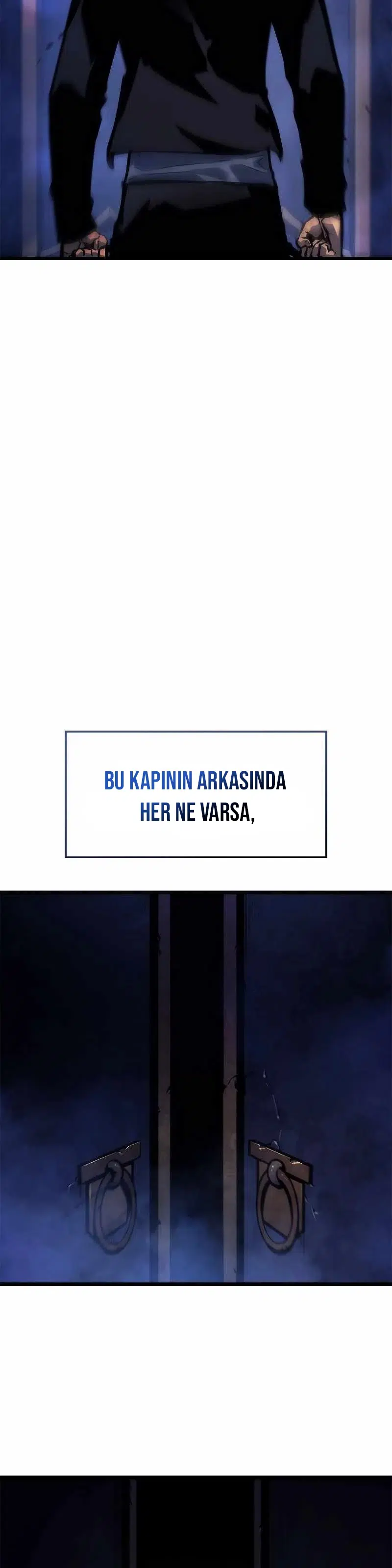 Yalnız Yükseliş - Bölüm 200 Sayfa 56