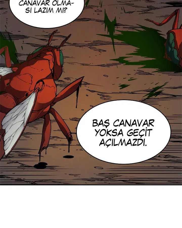 Yalnız Yükseliş - Bölüm 20 Sayfa 5