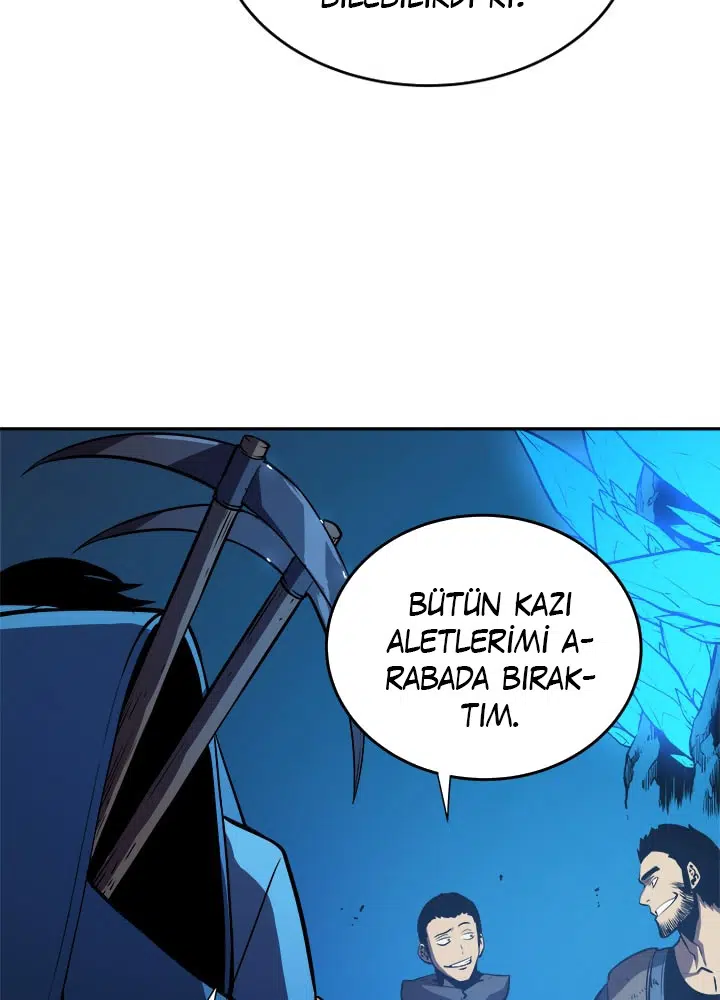 Yalnız Yükseliş - Bölüm 20 Sayfa 11