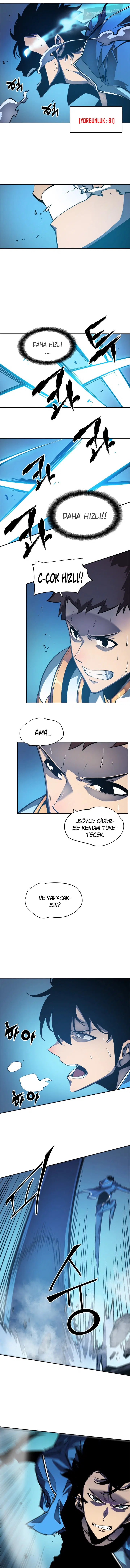 Yalnız Yükseliş - Bölüm 22 Sayfa 10