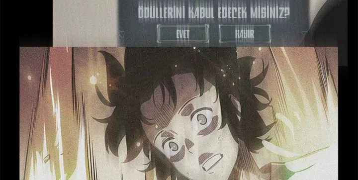 Yalnız Yükseliş - Bölüm 22 Sayfa 12