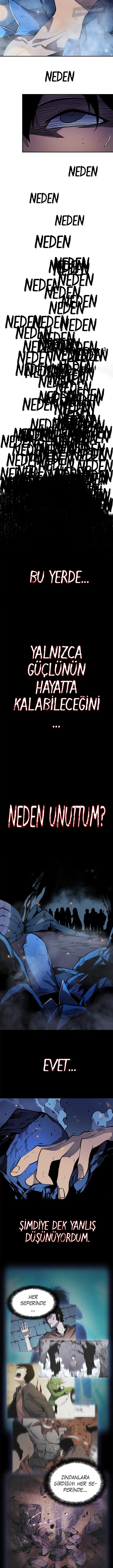 Yalnız Yükseliş - Bölüm 23 Sayfa 7