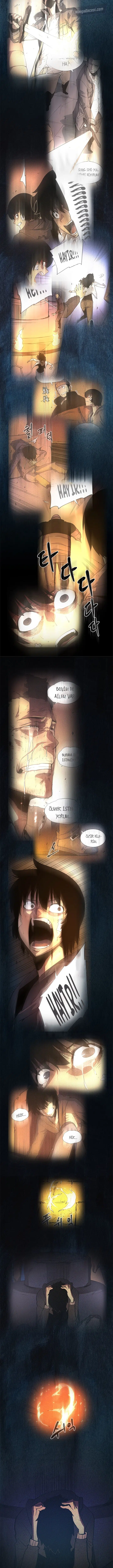 Yalnız Yükseliş - Bölüm 24 Sayfa 4