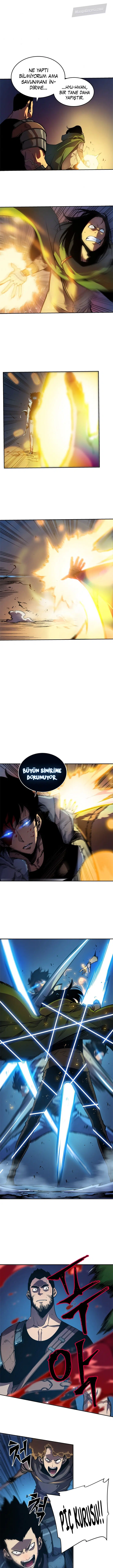 Yalnız Yükseliş - Bölüm 24 Sayfa 6