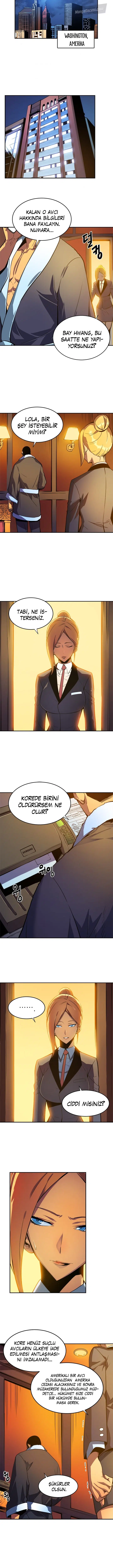 Yalnız Yükseliş - Bölüm 26 Sayfa 7