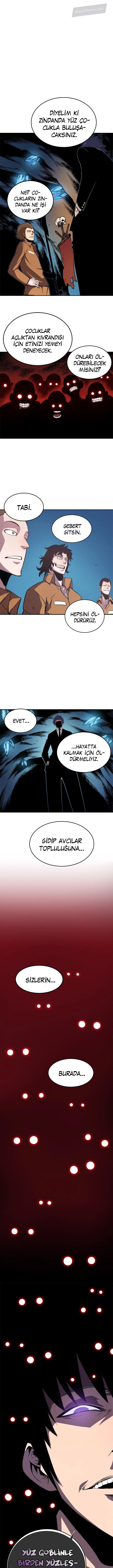 Yalnız Yükseliş - Bölüm 29 Sayfa 10