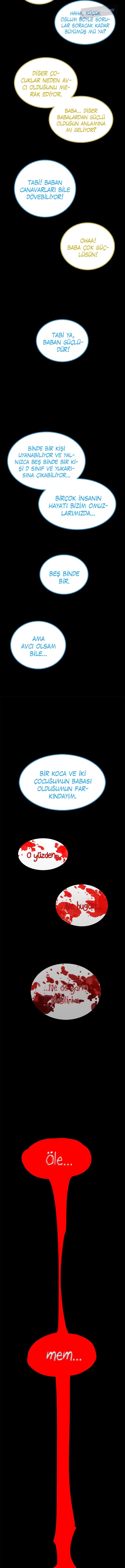 Yalnız Yükseliş - Bölüm 30 Sayfa 7