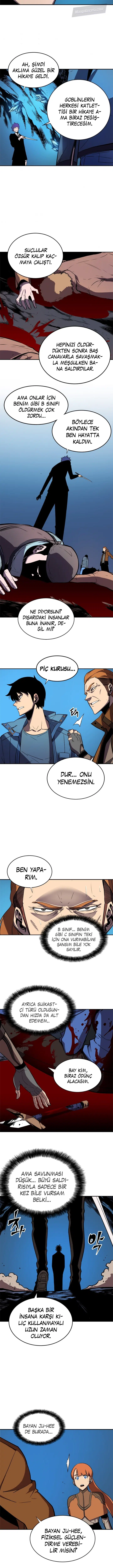 Yalnız Yükseliş - Bölüm 30 Sayfa 12