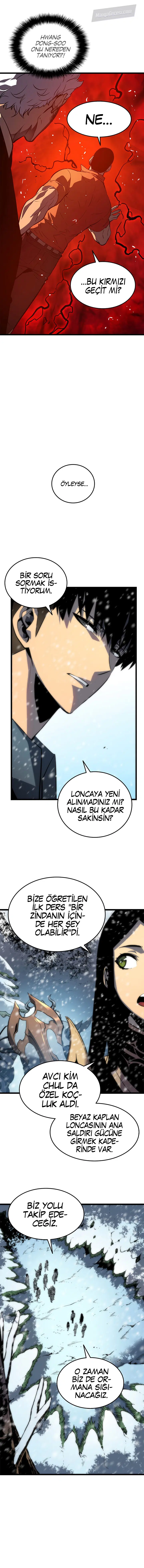 Yalnız Yükseliş - Bölüm 49 Sayfa 11