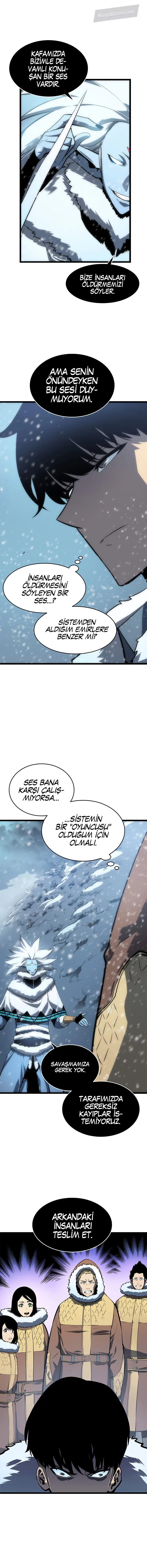 Yalnız Yükseliş - Bölüm 53 Sayfa 5