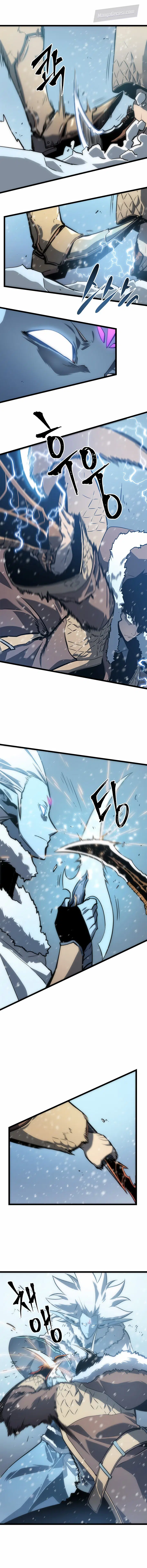Yalnız Yükseliş - Bölüm 53 Sayfa 13