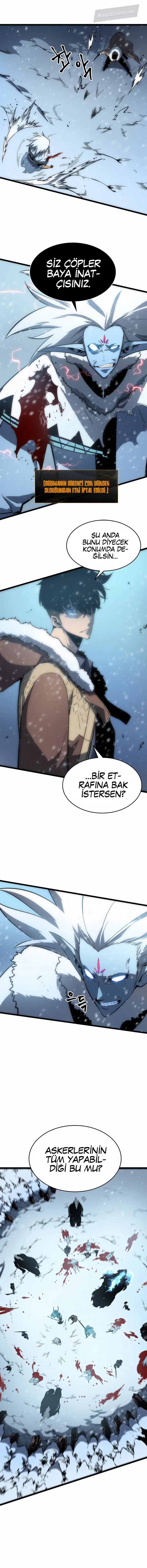 Yalnız Yükseliş - Bölüm 54 Sayfa 8