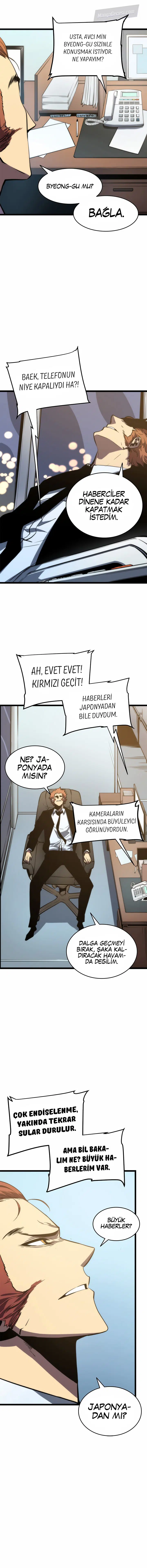 Yalnız Yükseliş - Bölüm 56 Sayfa 13