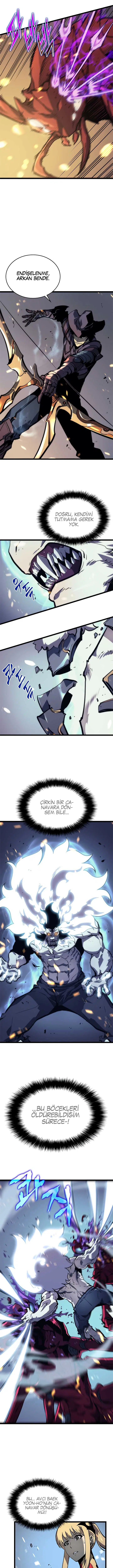 Yalnız Yükseliş - Bölüm 97 Sayfa 14