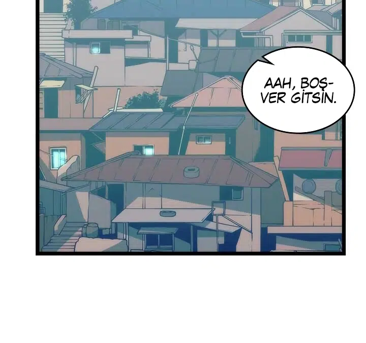 Yalnız Yükseliş - Bölüm 98 Sayfa 4