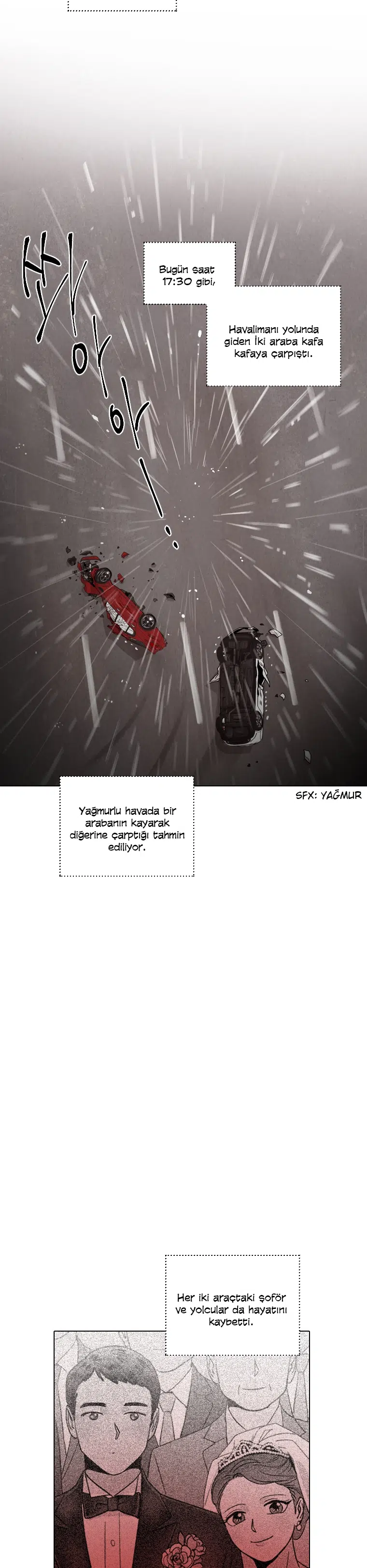Elveda Dünürler! - Bölüm 1 Sayfa 31