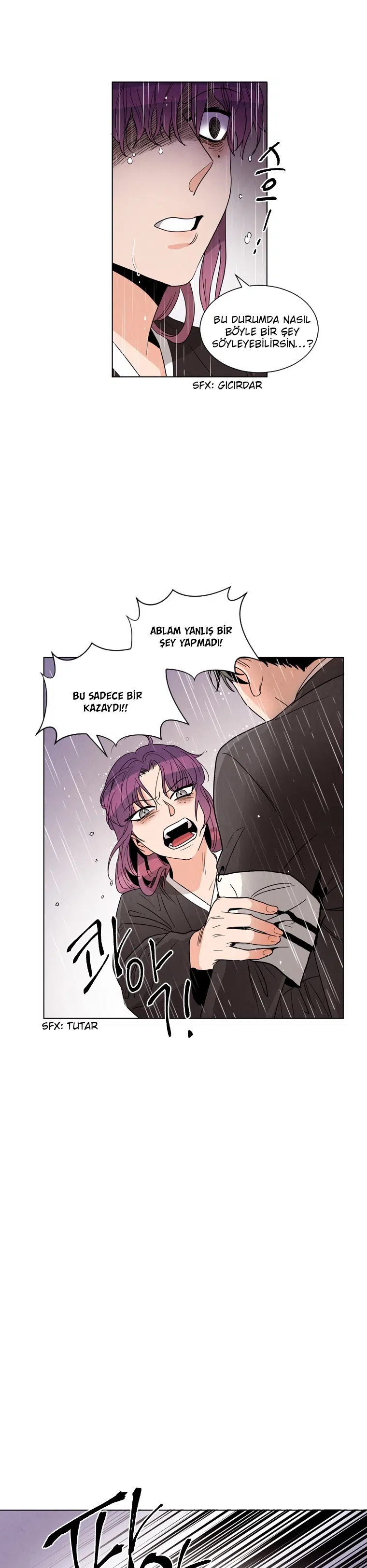 Elveda Dünürler! - Bölüm 1 Sayfa 46