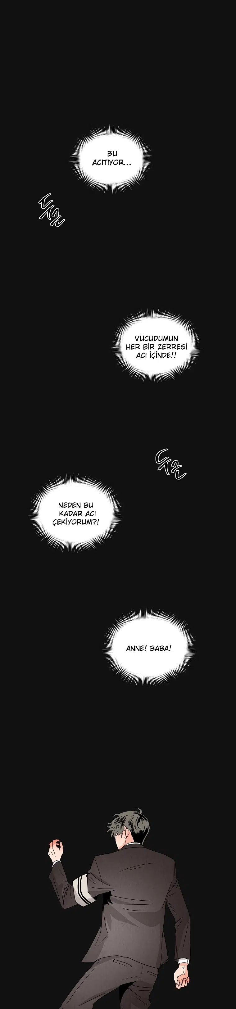 Elveda Dünürler! - Bölüm 2 Sayfa 2