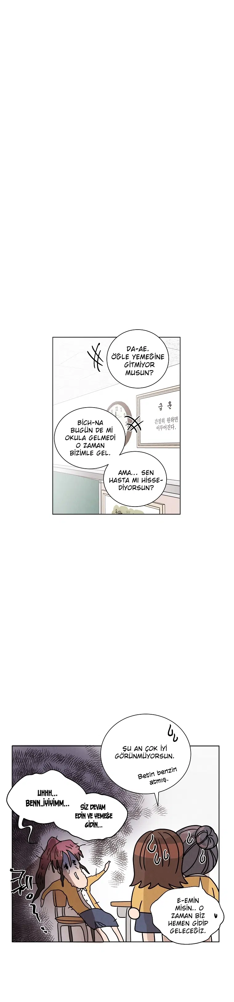 Elveda Dünürler! - Bölüm 2 Sayfa 14