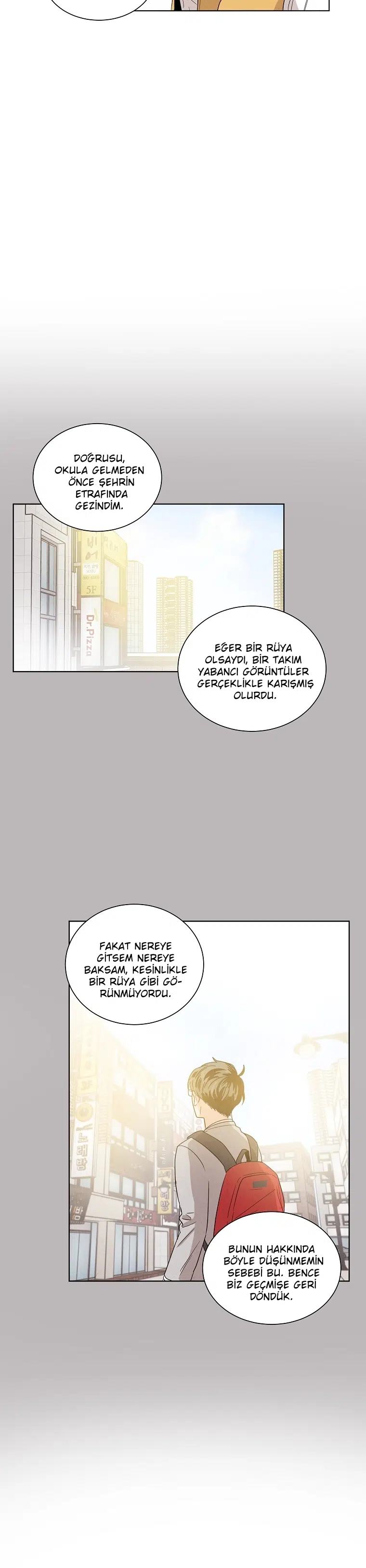 Elveda Dünürler! - Bölüm 2 Sayfa 26