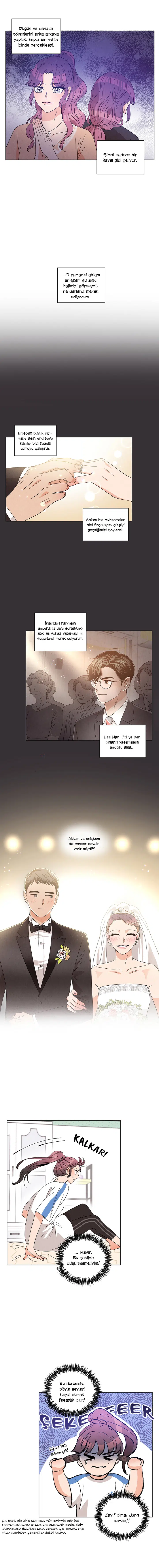 Elveda Dünürler! - Bölüm 14 Sayfa 5