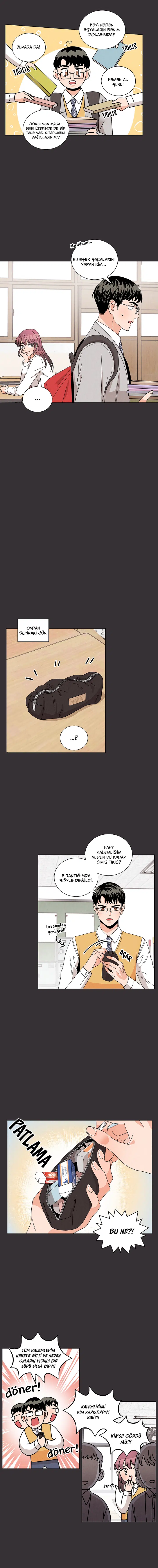 Elveda Dünürler! - Bölüm 16 Sayfa 7
