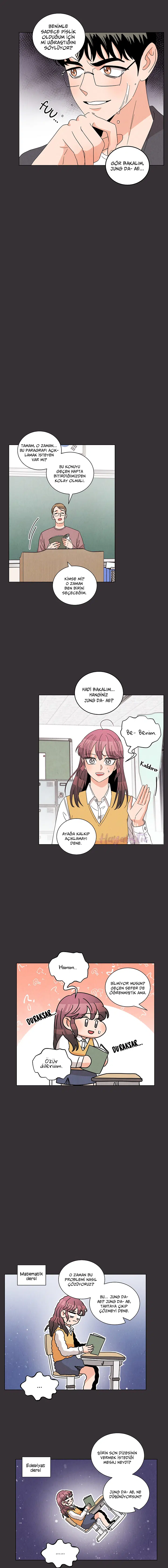 Elveda Dünürler! - Bölüm 16 Sayfa 11