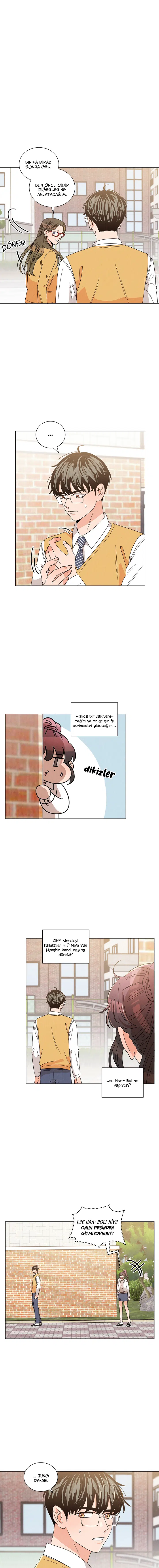 Elveda Dünürler! - Bölüm 19 Sayfa 2