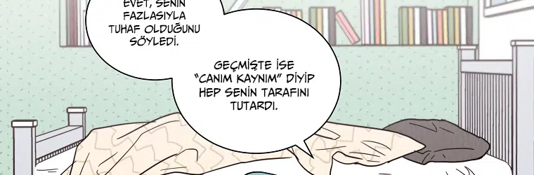 Elveda Dünürler! - Bölüm 32 Sayfa 23