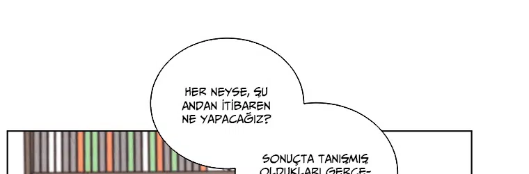 Elveda Dünürler! - Bölüm 32 Sayfa 27