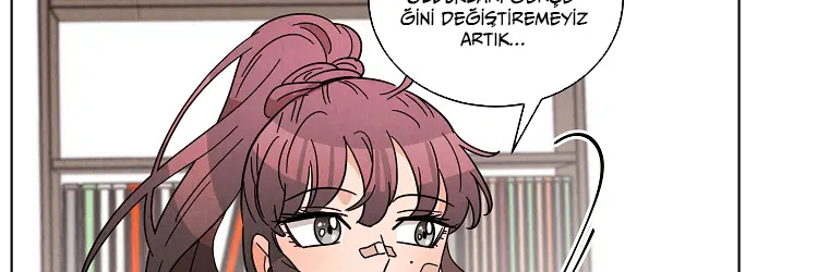 Elveda Dünürler! - Bölüm 32 Sayfa 28