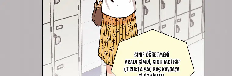 Elveda Dünürler! - Bölüm 32 Sayfa 53