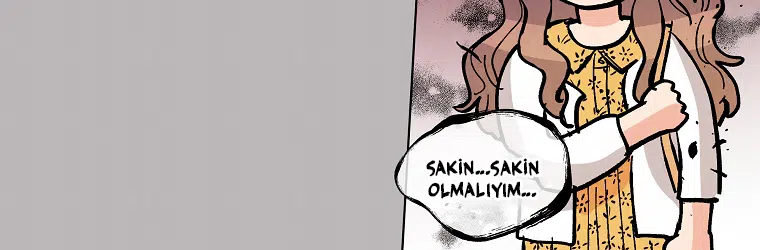 Elveda Dünürler! - Bölüm 32 Sayfa 69