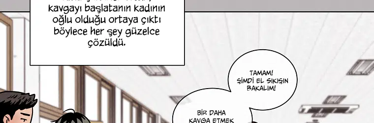 Elveda Dünürler! - Bölüm 32 Sayfa 72