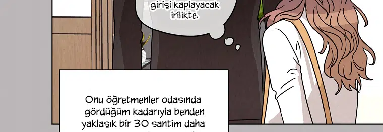 Elveda Dünürler! - Bölüm 32 Sayfa 96