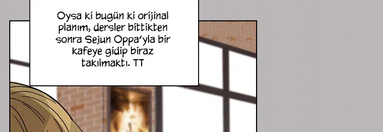 Elveda Dünürler! - Bölüm 32 Sayfa 99