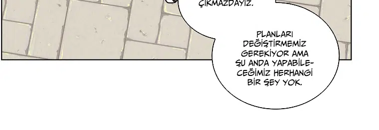 Elveda Dünürler! - Bölüm 32 Sayfa 116