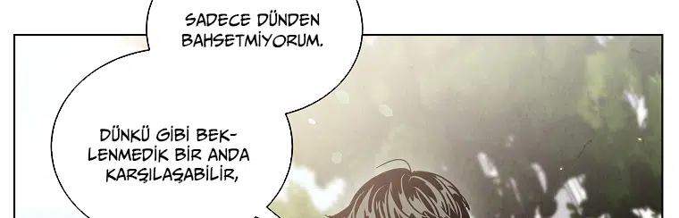 Elveda Dünürler! - Bölüm 32 Sayfa 124