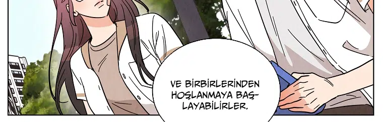Elveda Dünürler! - Bölüm 32 Sayfa 126